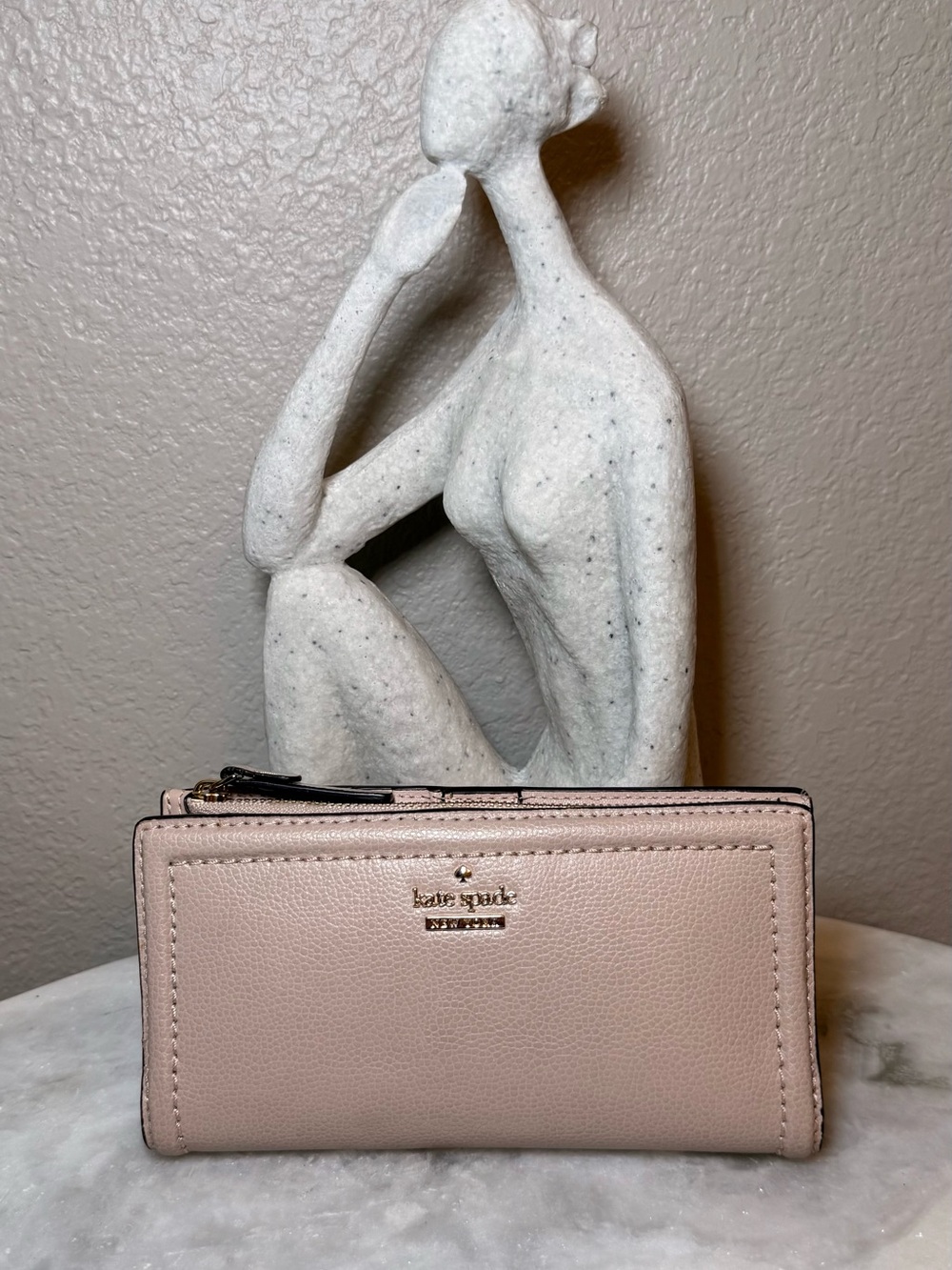 kate spade Patterson Drive Braylon Wallet